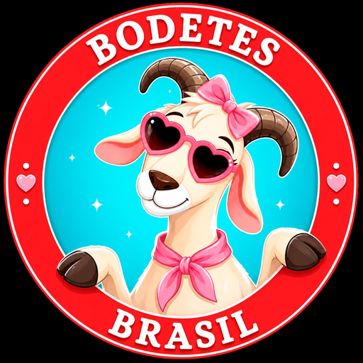 Bodetes Brasil