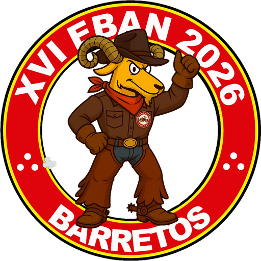 XVI EBAN 2026 Barretos